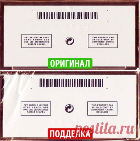 9 способов отличить настоящие духи от подделки | Изюминки