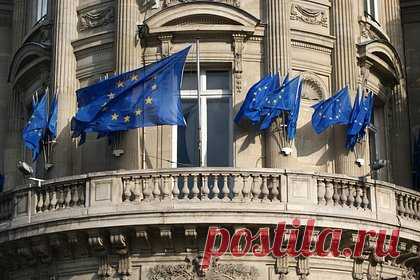 Три страны ЕС задержат принятие нового пакета санкций против России