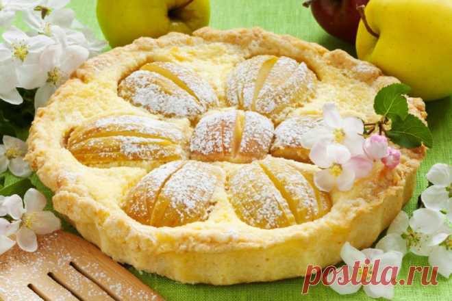 ​Очень вкусные яблоки с творогом 
Маленький творожный праздник на скорую руку! И конечно же низкокалорийный! Попробуйте, это очень вкусно и просто!
Вкусные запеченные яблоки, которые можно подать и как гарнир к мясу, и как сладкий десерт.
Яблоки я запекала в духовке с творогом.
Получилось просто восхитительно вкусно.
