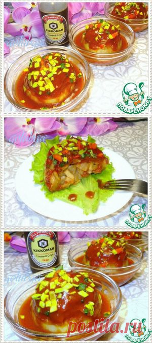 Луковое чудо - кулинарный рецепт