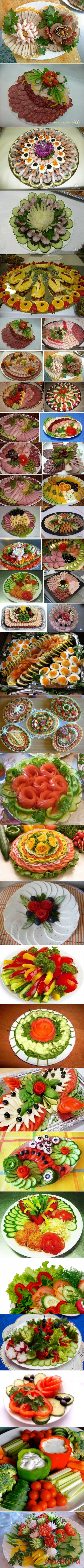 84 карточки в коллекции «Красивое оформление блюд» пользователя Лиана Д. в Яндекс.Коллекциях