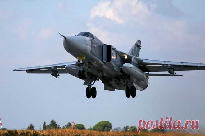 Выживший летчик Су-24 намерен после поправки отомстить за командира - Первый по срочным новостям — LIFE | NEWS