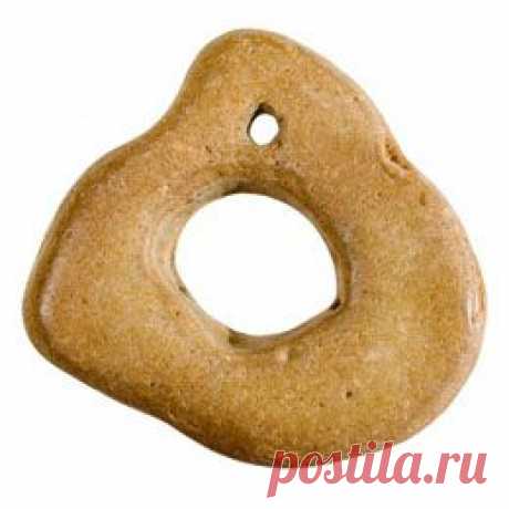 Камень с дыркой