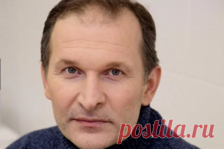 Актёр Фёдор Добронравов