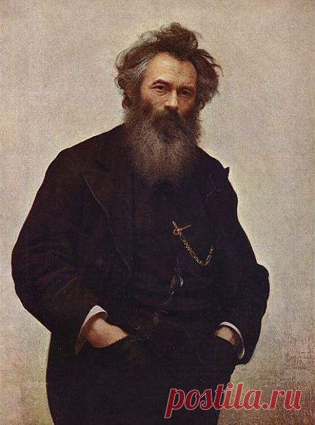 Пять мест, увековеченных Иваном Шишкиным.