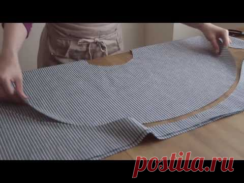 fab-Tube #061 サーキュラースカートのつくりかた(HOW TO MAKE A CIRCLER SKIRT)