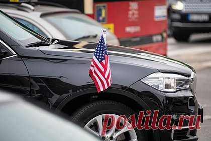 Американского дипломата вызвали в МИД страны ЕС