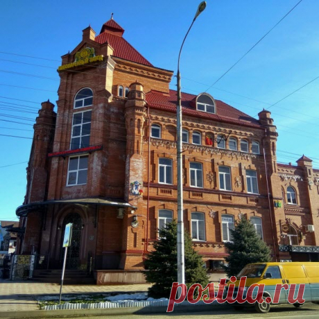 Достопримечательности Майкопа (Адыгея): фото, описание, адреса