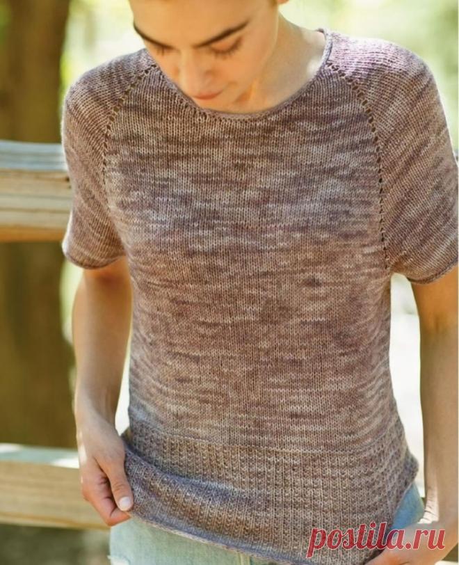 Вязание сверху вниз | Записи в рубрике Вязание сверху вниз | Дневник МарСер