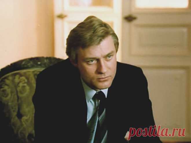 Борис Щербаков