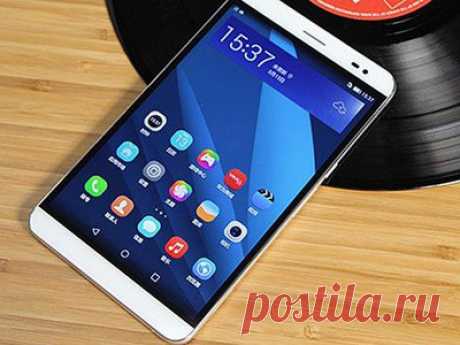7-дюймовый Honor X3 прошёл сертификацию в TENAA Первые слухи о преемнике Honor X2 появились в сети уже достаточно давно. Ранее предполагалось, что компания Huawei покажет планшет под названием Honor X3 в начале текущего года, однако этого не произошло. В течение некоторого времени в сети не появлялось никакой новой информации, касающейся нового планшетного компьютера от китайского производителя, но на днях стало известно, что Honor X3 прошёл сертификацию в китайском агентстве TENAA. Это…