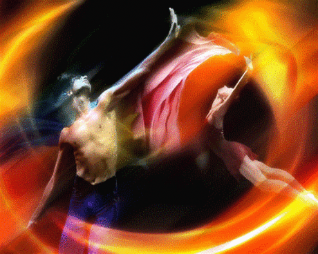 СКВОЗЬ МАРЕВО ВЕЧЕРНЕГО ЗАКАТА!!!!! ~ Стихи (Лирика любовная) ~ Beesona.Ru