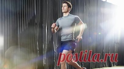 Врач Муханов назвал бег и велоспорт подходящими для осени видами активности. Травматолог-ортопед, врач ЛФК и спортивной медицины ФНКЦ ФМБА России Виктор Муханов назвал бег одним из самых доступных вариантов уличных тренировок в осенний период. Читать далее