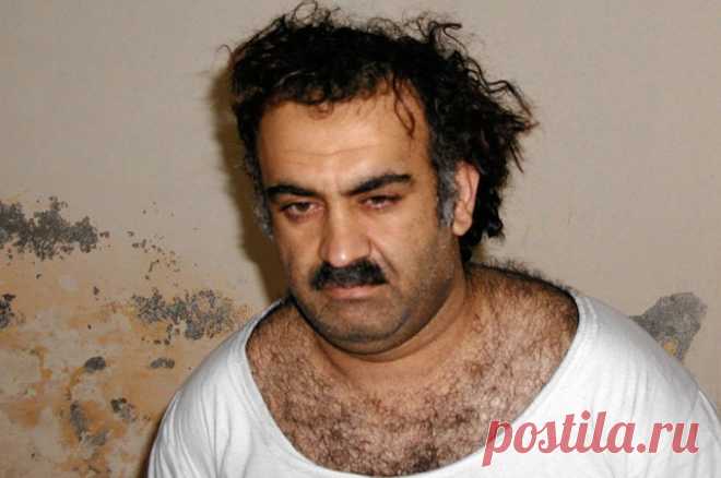 AP: пятеро обвиняемых в терактах 11 сентября могут избежать смертной казни. Если они признают вину, то смертная казнь для них будет исключена.