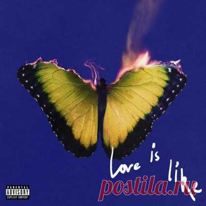 Maroon 5 - Love Is Like (Deluxe) (2025) free download mp3 music 320kbps