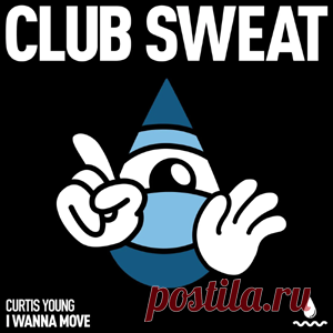 Curtis Young (AUS) - I Wanna Move (Extended Mix) | 4DJsonline.com