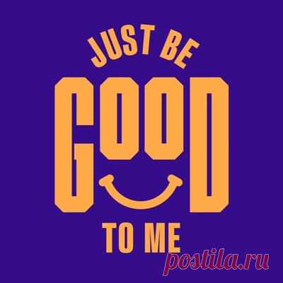 Jude & Frank - Just Be Good To Me