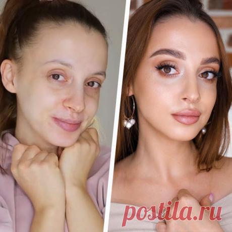 Как правильно делать макияж - все советы в одной статье &amp;raquo; Женский Мир