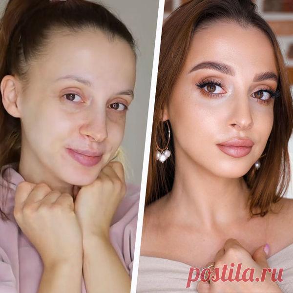 Как правильно делать макияж - все советы в одной статье &raquo; Женский Мир
