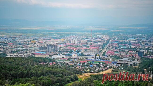 Китай предложил создать на Сахалине центры по производству БПЛА