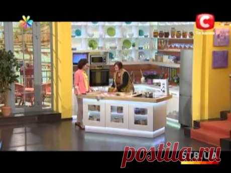 «Все буде добре» Выпуск 175Пасхальный кулич с коньяком - YouTube