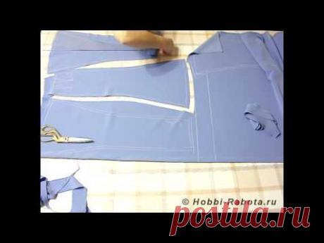 Пошив юбки &quot;Годе&quot; превью