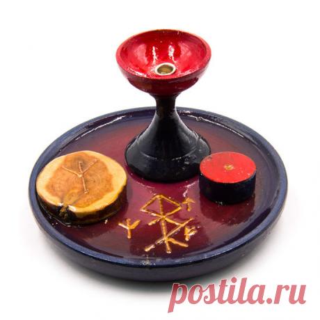 Подставка под благовония Непрерывный рост дохода