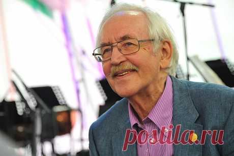 Сегодня день рождения отмечает Ливанов Василий Борисович.
Родился 19 июля 1935 года в Москве, в актёрской семье.
Заслуженный артист РСФСР (27.11.1981).
Показать полностью…