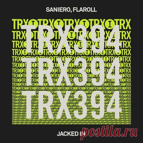 Saniero, Flaroll - Jacked In [Toolroom Trax ] free download mp3 music 320kbps