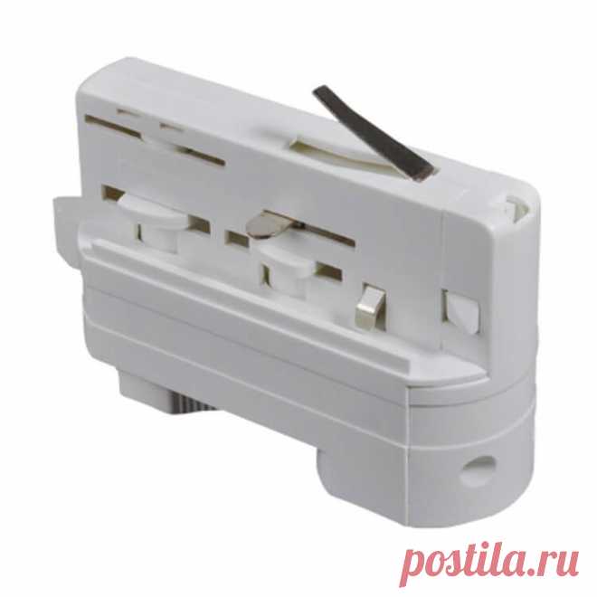 Адаптер ITALLINE WSO 80 white
