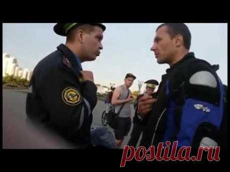 Ликбез от Телогрейкина: всегда ли парковка не по правилам – незаконна?