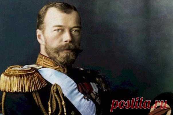 «60 фактов о последнем Русском Императоре Николае Александровиче и его правлении» 1. Знал пять иностранных языков. Блестящее образование (высшее военное и высшее юридическое) соединялось у него с глубокой религиозностью и знанием духовной литературы. Отслужил в армии. Имел воинское звание полковника. Когда генералы и фельдмаршалы уговаривали его пожаловать себе хотя бы генеральское звание, он отвечал: «Вы, господа, о моём чине не безпокойтесь, вы о своей карьере думайте». ...