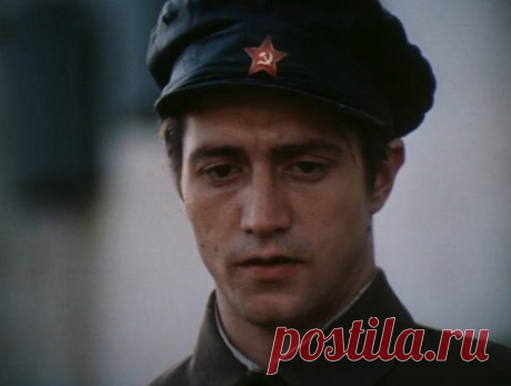 Борис Токарев, 23 февраля, 1959