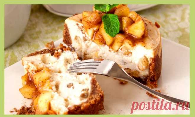 7 вариантов низкоуглеводных завтраков. Марафон снижения веса 