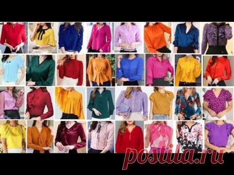 250+BLUSAS FEMININAS MODELOS DE BLUSAS E LINDAS BLUSAS MODELOS INCRÈVEIS DE BELLAS BLUSAS FEMININAS💖