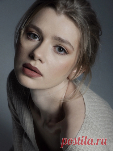 Анастасия Уколова