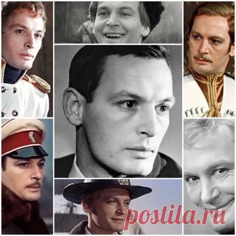 Василий Лановой, 16 января, 1934
 • 28 января 2021
