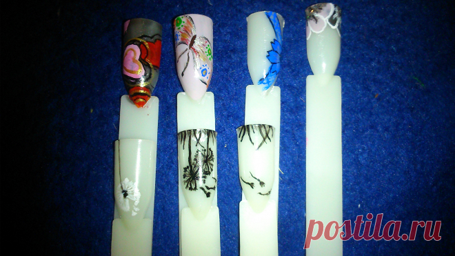 рисуем дальше)