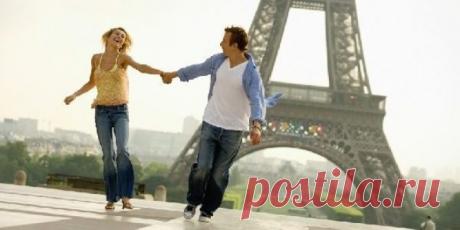 Замуж за француза: плюсы и минусы, нюансы отношений
Многие русские женщины мечтают выйти замуж за француза, и это желание спровоцировано именно влиянием Франции на нашу культуру, но отнюдь не реальным опытом чьих-то отношений. 

Когда мы вспоминаем о французских мужчинах, нам сразу приходят в голову известные клише: галантный, романтичный, слегка легкомысленный и ветреный, умелый любовник. Что здесь правда, а что нет, попробуем разобраться, проанализировав национальный