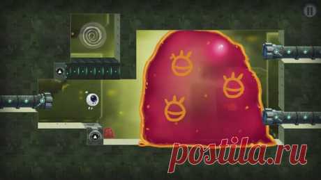 [Sale-iOS] Tetrobot and Co. В этой игре вы будете помогать ученым возобновить работу механического киборга, путем вживления в него маленького тетробота. Вашему роботу предстоит непростая задача по обнаружению возможных неисправностей, мелкому ремонту и поддержке работоспособности киборга. 169 руб. -&gt; 59 руб. Ссылка: ====================== #app_store #распродажа@app_4u