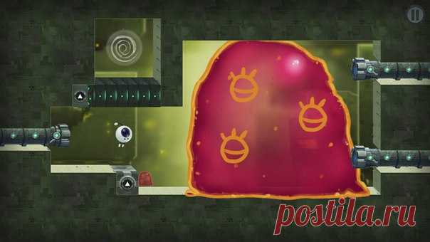 [Sale-iOS] Tetrobot and Co. В этой игре вы будете помогать ученым возобновить работу механического киборга, путем вживления в него маленького тетробота. Вашему роботу предстоит непростая задача по обнаружению возможных неисправностей, мелкому ремонту и поддержке работоспособности киборга. 169 руб. -> 59 руб. Ссылка: ====================== #app_store #распродажа@app_4u