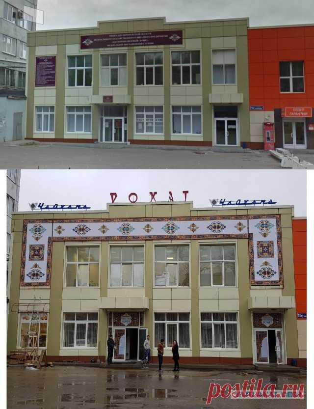 Мигранты стали уезжать говорите? - ЯПлакалъ