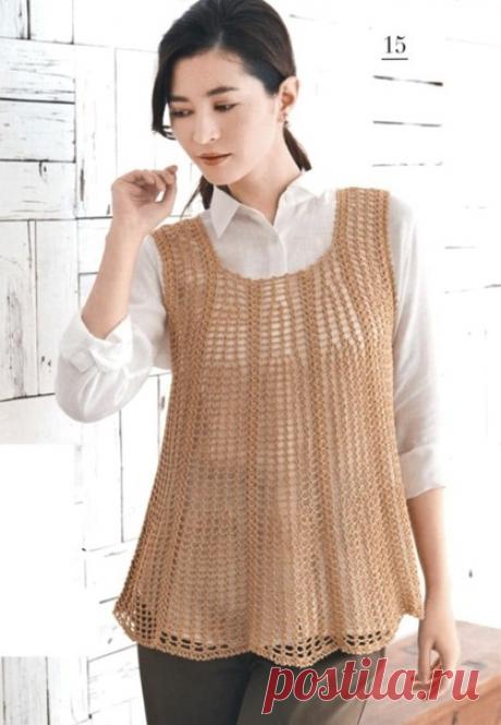 Туника крючком

У нас еще много интересногоhttps://zhurnal.rykodelniza.ru/

.
.
.
От администратора группы: Дорогие подписчицы! Мы публикуем качественные фото подборки Ваших работ и Ваши авторские бесплатные МК в наших группах

ОК https://ok.ru/group52143297724618
ВК https://vk.com/club47671736
Facebook https://www.facebook.com/ZurnalVdohnovenieRukodelnicy/

Лучшие работы публикуются на нашем сайте https://zhurnal.rykodelniza.ru/

Фотографии в предложенном посте должны смо...