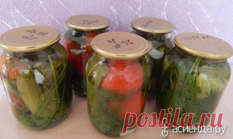 Мой ровесник МАРИНАД - Вкусно с Любовью - медиаплатформа МирТесен