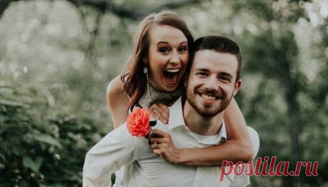 Как понять, что тебя любят по-настоящему | Психология