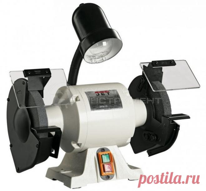 Представляем вам хорошо зарекомендовавший себя точильно-шлифовальный станок JBG-150 Jet JE577901M.
– Посадочный диаметр, мм – 12.7. 
– Толщина второго круга, мм – 20. 
– Напряжение, В – 220.
– Частота вращения шлиф. круга, об/мин – 2850.
– Размер заточного круга, мм – 150.
– Размер второго заточного круга, мм – 150.
– Толщина круга, мм – 20.
– Зернистость круга – 36/60 G.