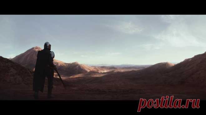 Мандалорец - Chapter 1: The Mandalorian (2019)