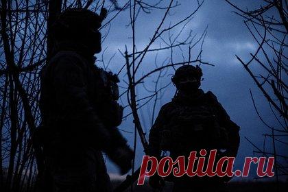 Российский солдат рассказал о давнем присутствии спецназа НАТО на Украине. Бойцы спецназа НАТО уже давно присутствуют на Украине, некоторые служат в украинской армии летчиками и связистами. Об этом в беседе с журналистами рассказал командир одного из добровольческих штурмовых подразделений Вооруженных сил России, воюющих на артемовском направлении.