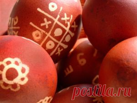 Лучшие рецепты пасок.