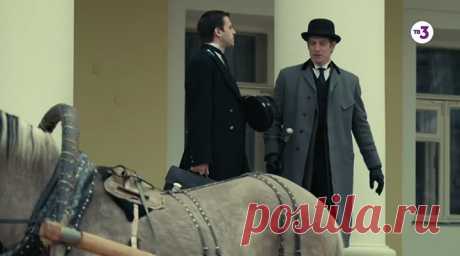 Анна-детективъ